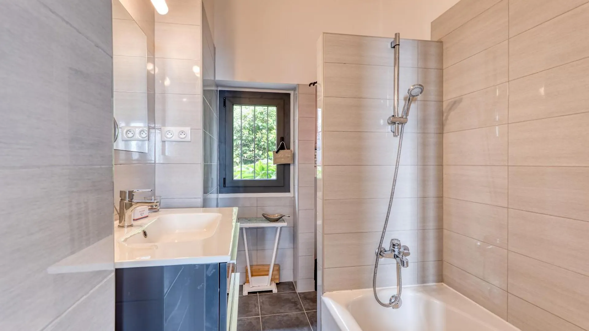 Petit Paradis - Sea View - Happy Rentals Beaulieu-sur-Mer