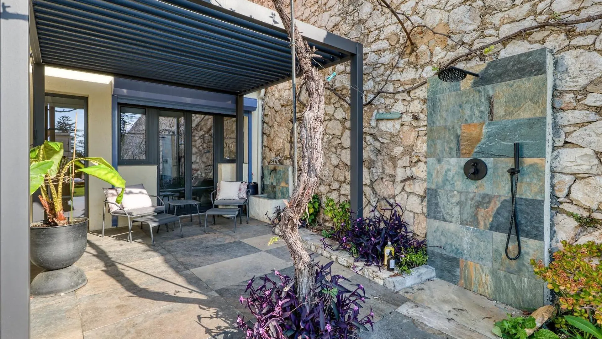 Petit Paradis - Sea View - Happy Rentals Beaulieu-sur-Mer Apartment